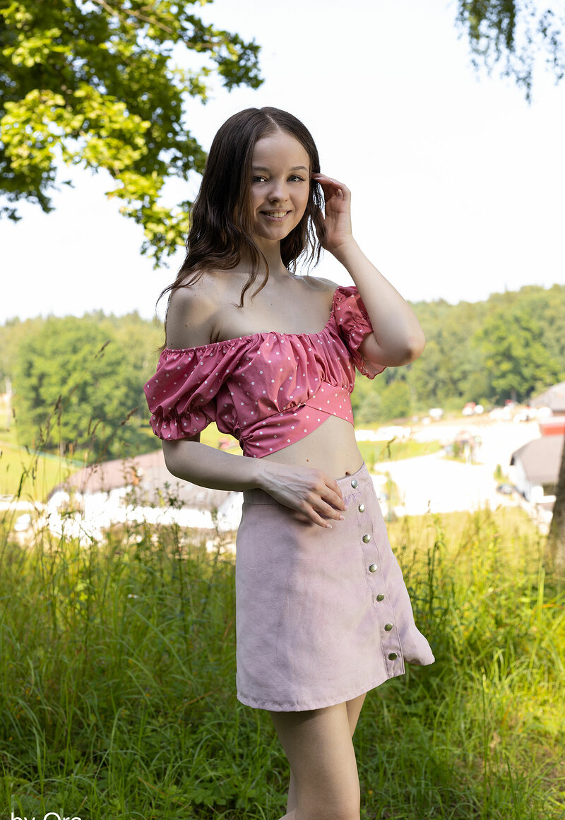 Антонина, 24 года, 5 размер груди